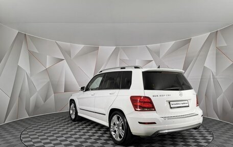 Mercedes-Benz GLK-Класс, 2014 год, 1 645 000 рублей, 4 фотография