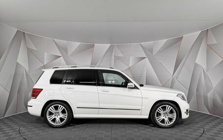 Mercedes-Benz GLK-Класс, 2014 год, 1 645 000 рублей, 6 фотография
