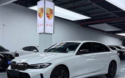 BMW 3 серия, 2024 год, 3 274 069 рублей, 1 фотография