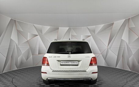 Mercedes-Benz GLK-Класс, 2014 год, 1 645 000 рублей, 8 фотография
