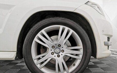 Mercedes-Benz GLK-Класс, 2014 год, 1 645 000 рублей, 9 фотография