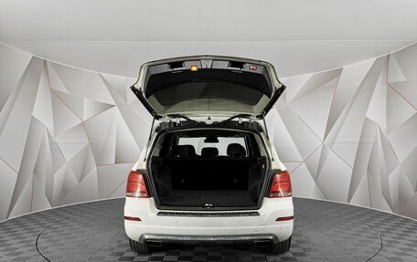 Mercedes-Benz GLK-Класс, 2014 год, 1 645 000 рублей, 12 фотография