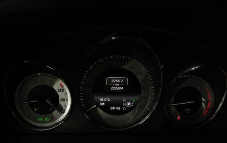 Mercedes-Benz GLK-Класс, 2014 год, 1 645 000 рублей, 18 фотография