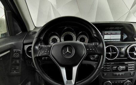 Mercedes-Benz GLK-Класс, 2014 год, 1 645 000 рублей, 20 фотография