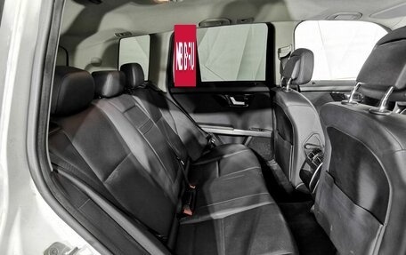 Mercedes-Benz GLK-Класс, 2014 год, 1 645 000 рублей, 17 фотография