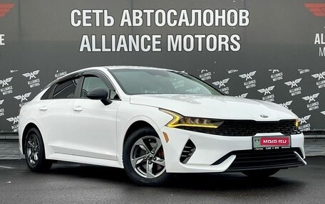 KIA K5, 2020 год, 2 380 000 рублей, 1 фотография