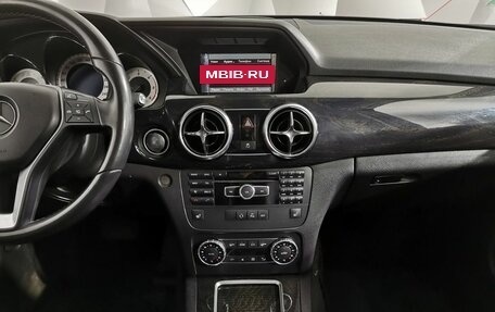 Mercedes-Benz GLK-Класс, 2014 год, 1 645 000 рублей, 15 фотография
