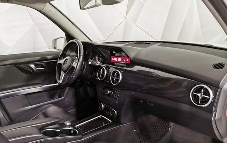 Mercedes-Benz GLK-Класс, 2014 год, 1 645 000 рублей, 13 фотография