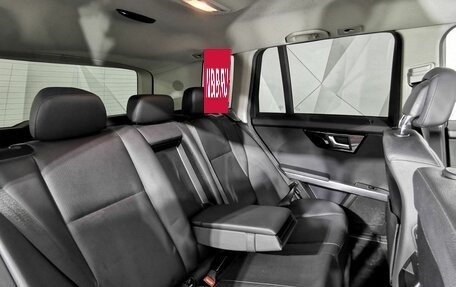 Mercedes-Benz GLK-Класс, 2014 год, 1 645 000 рублей, 16 фотография