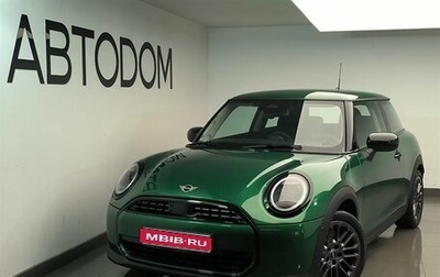 MINI Hatch, 2024 год, 5 150 000 рублей, 1 фотография