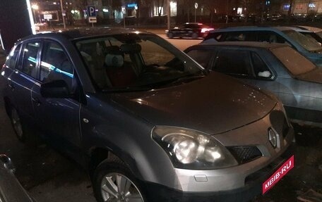 Renault Koleos I рестайлинг 2, 2009 год, 599 000 рублей, 1 фотография