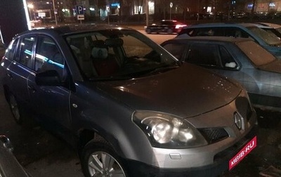 Renault Koleos I рестайлинг 2, 2009 год, 599 000 рублей, 1 фотография