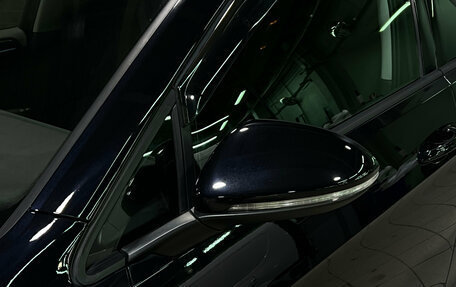 Volkswagen Golf VII, 2013 год, 1 380 000 рублей, 10 фотография