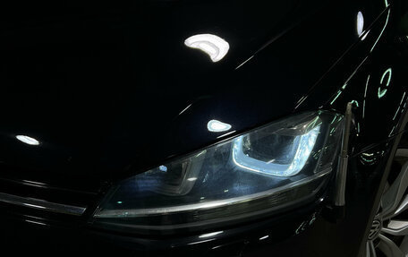 Volkswagen Golf VII, 2013 год, 1 380 000 рублей, 9 фотография