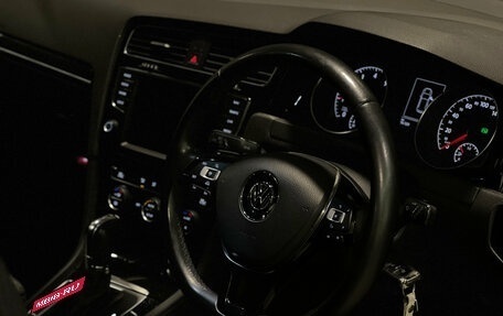 Volkswagen Golf VII, 2013 год, 1 380 000 рублей, 13 фотография