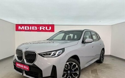 BMW X3, 2025 год, 7 770 000 рублей, 1 фотография