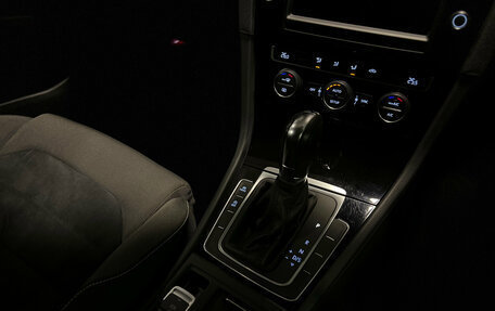 Volkswagen Golf VII, 2013 год, 1 380 000 рублей, 18 фотография