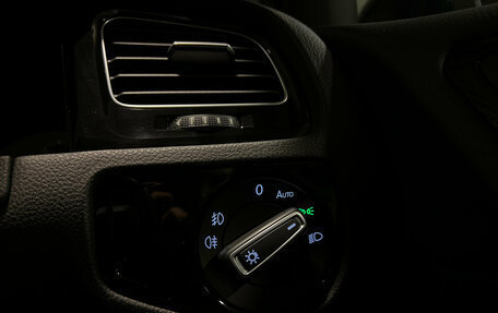 Volkswagen Golf VII, 2013 год, 1 380 000 рублей, 21 фотография