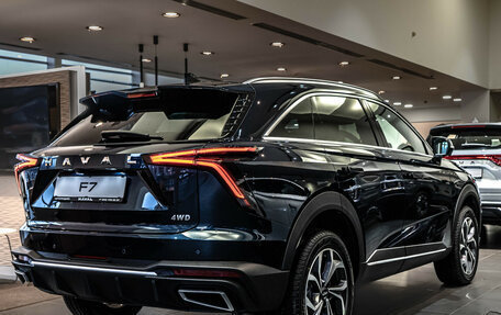 Haval F7, 2025 год, 3 599 000 рублей, 3 фотография