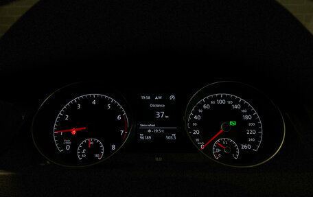 Volkswagen Golf VII, 2013 год, 1 380 000 рублей, 26 фотография