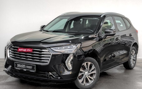 Haval Jolion, 2023 год, 1 200 000 рублей, 1 фотография