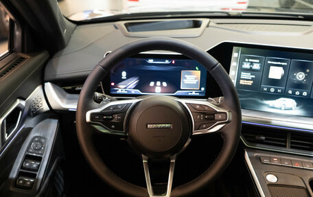 Haval F7, 2025 год, 3 599 000 рублей, 9 фотография