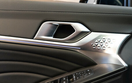 Haval F7, 2025 год, 3 599 000 рублей, 10 фотография