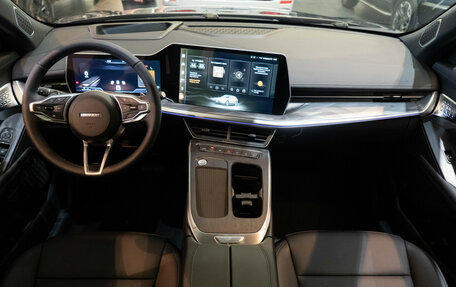 Haval F7, 2025 год, 3 599 000 рублей, 8 фотография