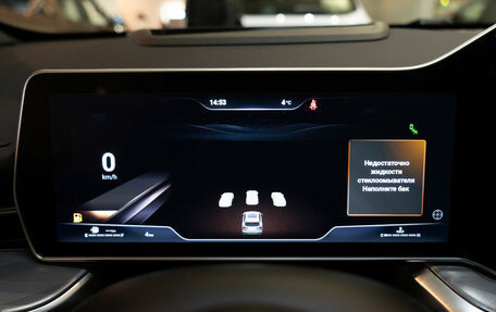 Haval F7, 2025 год, 3 599 000 рублей, 15 фотография