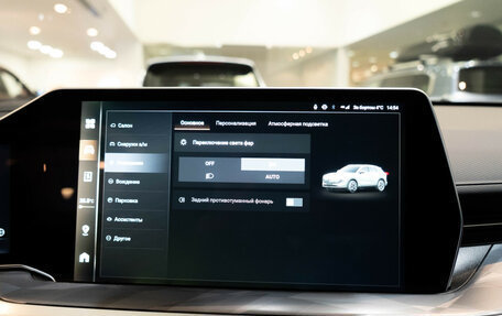 Haval F7, 2025 год, 3 599 000 рублей, 14 фотография