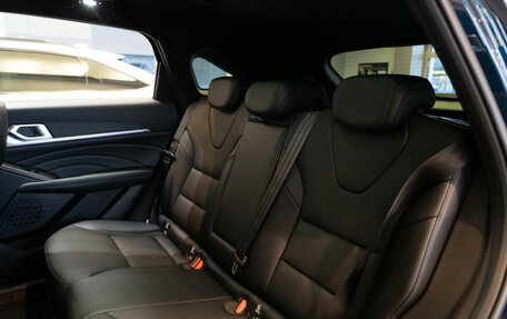 Haval F7, 2025 год, 3 599 000 рублей, 18 фотография