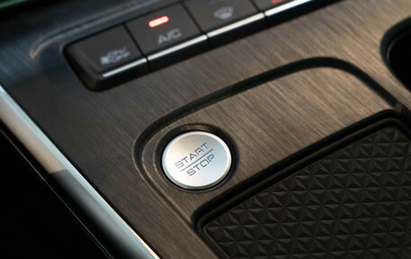 Haval F7, 2025 год, 3 599 000 рублей, 17 фотография