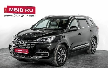 Chery Tiggo 8 I, 2022 год, 1 600 000 рублей, 1 фотография