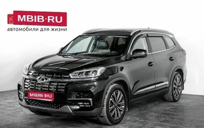 Chery Tiggo 8 I, 2022 год, 1 600 000 рублей, 1 фотография