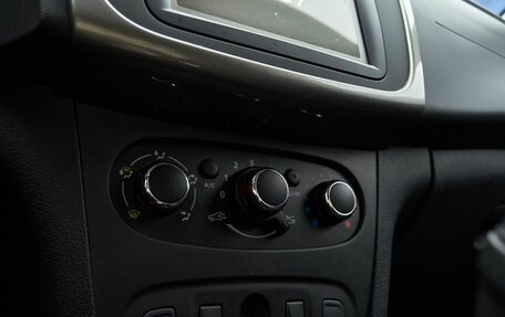 Renault Sandero II рестайлинг, 2021 год, 1 396 500 рублей, 10 фотография