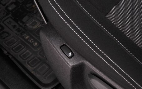 Renault Sandero II рестайлинг, 2021 год, 1 396 500 рублей, 12 фотография