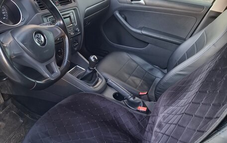 Volkswagen Jetta VI, 2016 год, 505 000 рублей, 7 фотография