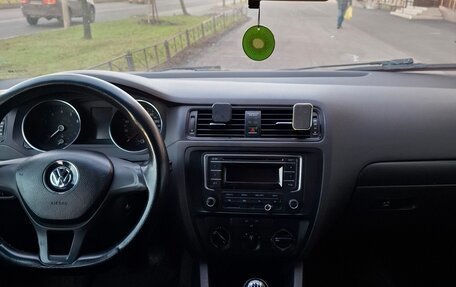Volkswagen Jetta VI, 2016 год, 505 000 рублей, 8 фотография