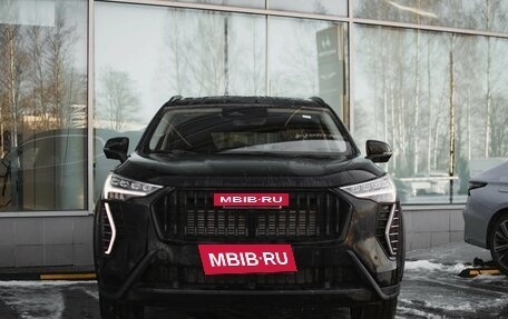 Haval Jolion, 2025 год, 2 849 000 рублей, 3 фотография