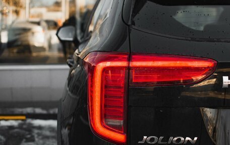 Haval Jolion, 2025 год, 2 849 000 рублей, 12 фотография