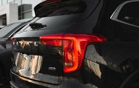 Haval Jolion, 2025 год, 2 849 000 рублей, 13 фотография