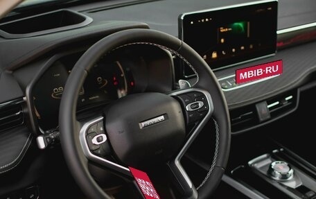 Haval Jolion, 2025 год, 2 849 000 рублей, 17 фотография