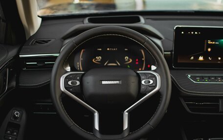 Haval Jolion, 2025 год, 2 849 000 рублей, 37 фотография