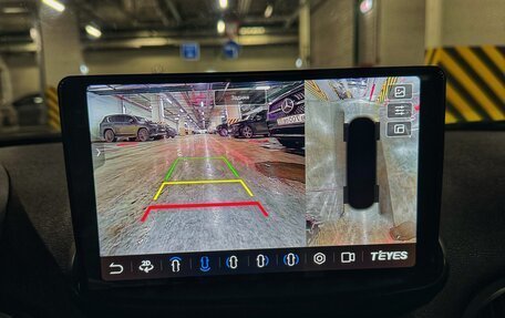 Hyundai Genesis Coupe I рестайлинг, 2011 год, 1 330 000 рублей, 9 фотография