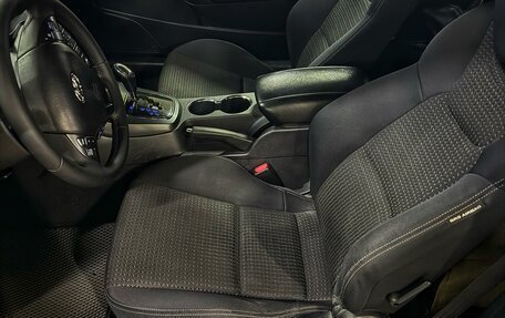 Hyundai Genesis Coupe I рестайлинг, 2011 год, 1 330 000 рублей, 12 фотография