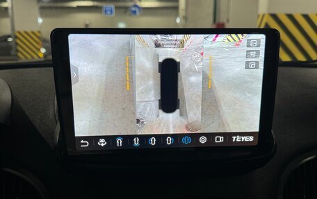 Hyundai Genesis Coupe I рестайлинг, 2011 год, 1 330 000 рублей, 14 фотография