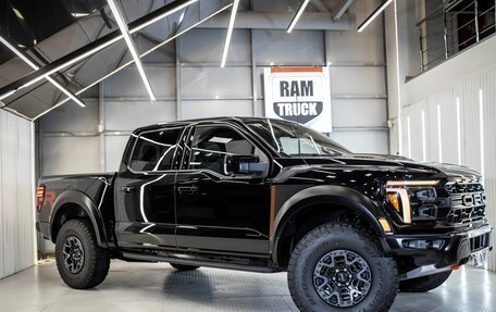 Ford F-150, 2025 год, 20 111 650 рублей, 2 фотография