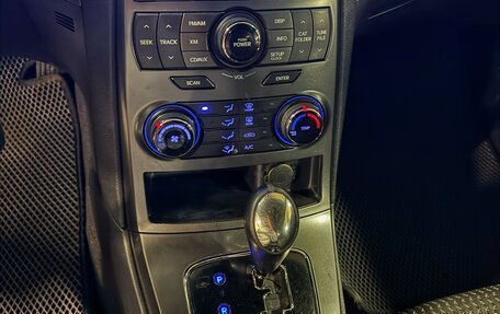 Hyundai Genesis Coupe I рестайлинг, 2011 год, 1 330 000 рублей, 15 фотография