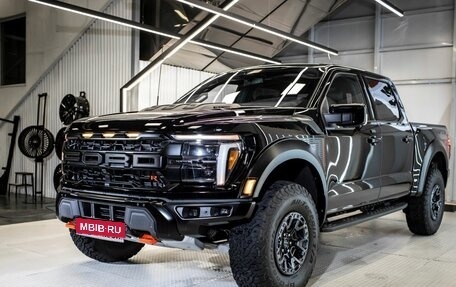 Ford F-150, 2025 год, 20 111 650 рублей, 4 фотография