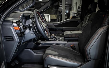 Ford F-150, 2025 год, 20 111 650 рублей, 13 фотография